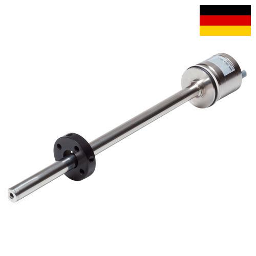 Датчики линейные из Германии