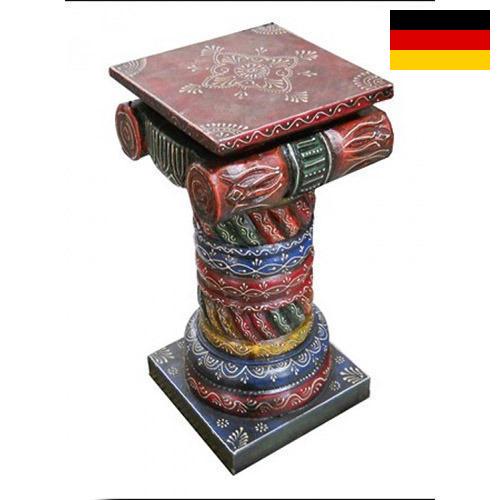 декоративные изделия из Германии