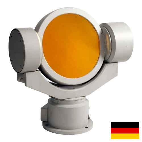 Держатели для зеркал из Германии