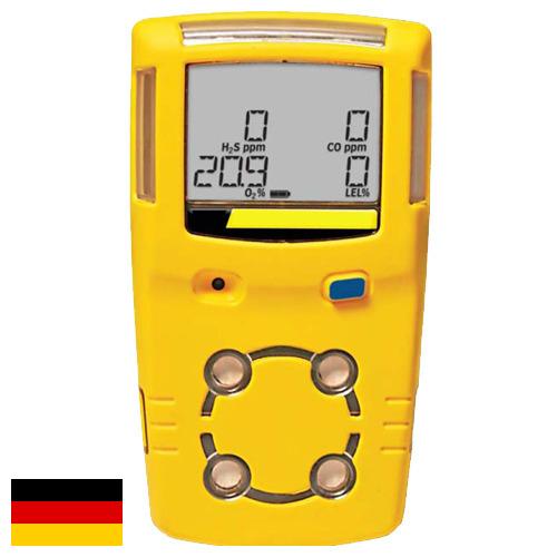 Детекторы газов из Германии