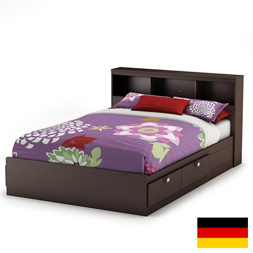 Детская кровать из Германии