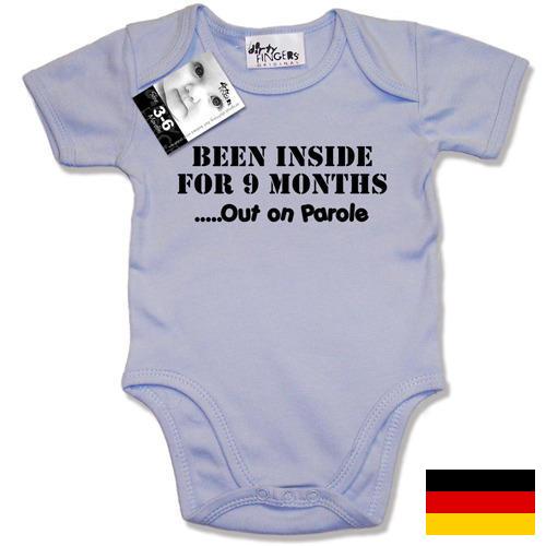Детская одежда из Германии