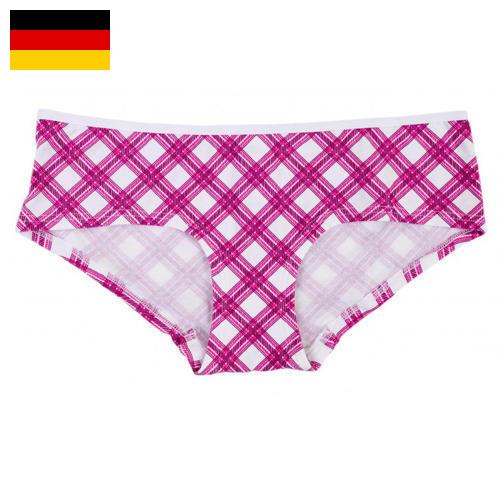 Детские трусы из Германии