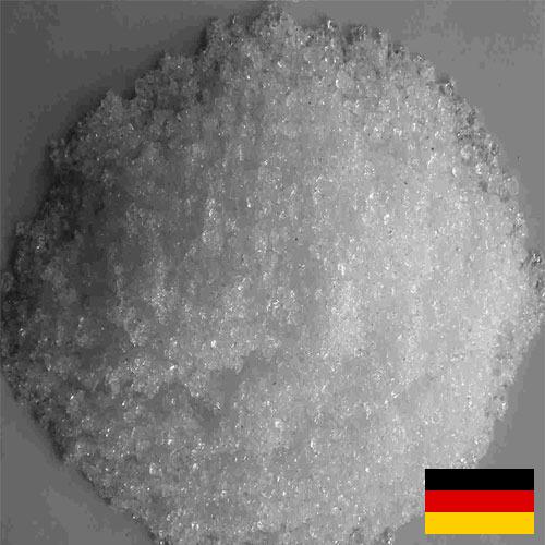 Диаммонийфосфат из Германии