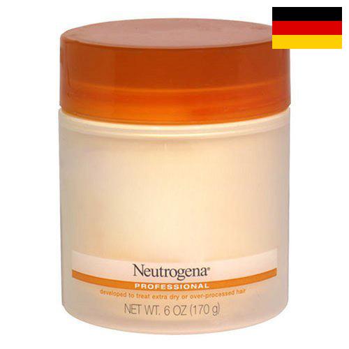 Диметиламин из Германии