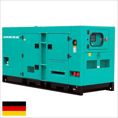 дизель генератор из Германии