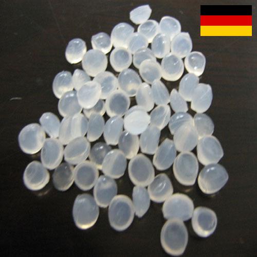 Добавки для пластмасс из Германии