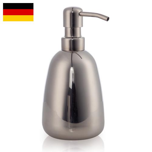 дозатор для жидкого мыла из Германии