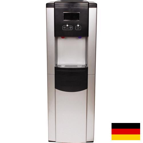 Дозаторы воды из Германии