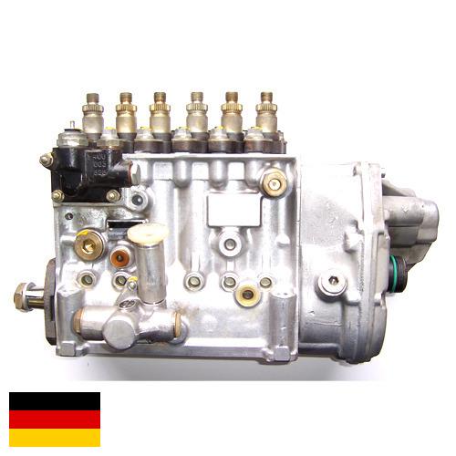 дозирующий насос из Германии