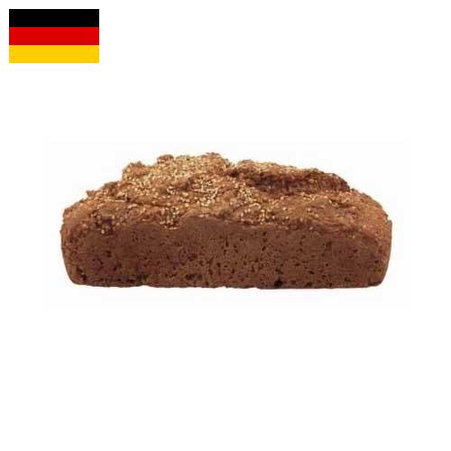 Дрожжи из Германии