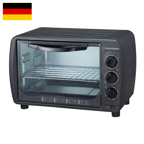 духовка электрическая из Германии