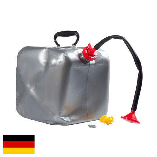 Душ переносной из Германии