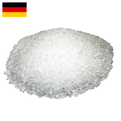 Двуокись кремния из Германии