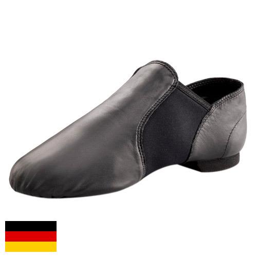 Джазовки из Германии