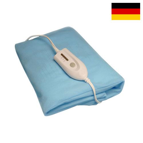 Электрогрелки из Германии