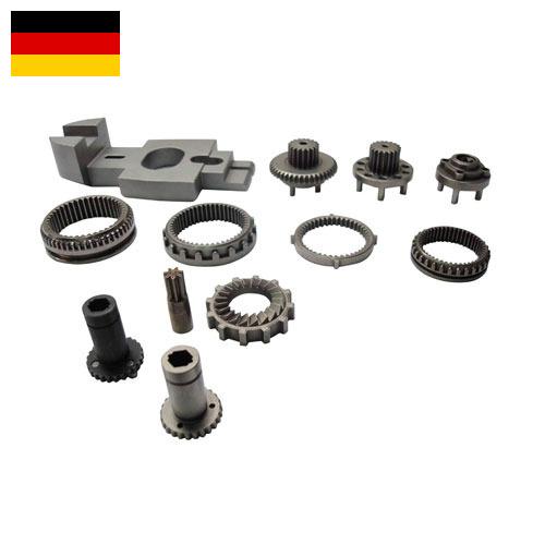 Электроинструмент: комплектующие из Германии