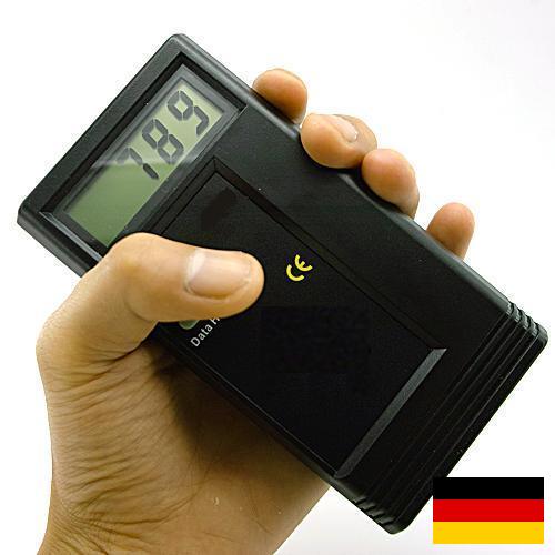 электромагнитный датчик из Германии