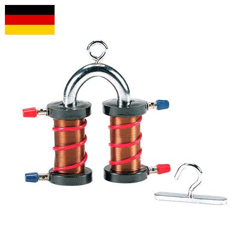 Электромагниты из Германии