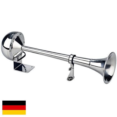 Электроорешницы из Германии