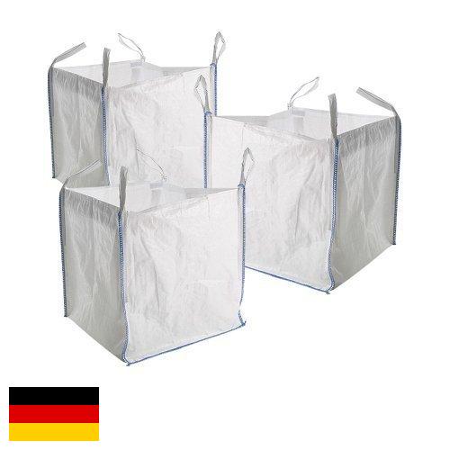 Емкости промышленные из Германии