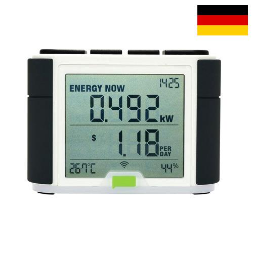 Энергосберегающее устройство из Германии