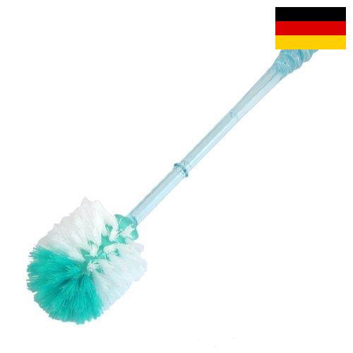 Ершики для унитаза из Германии