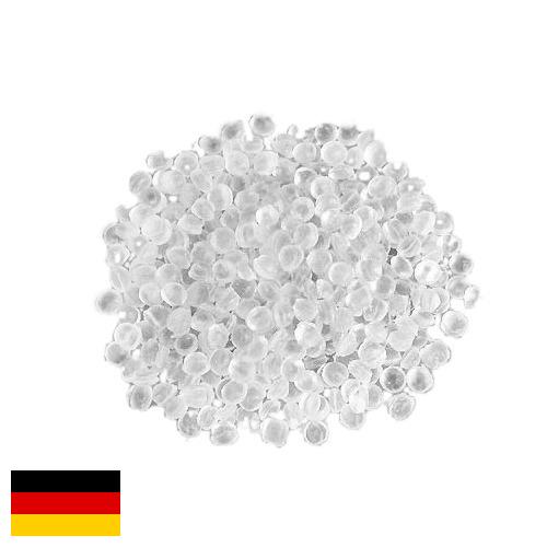 Этиленвинилацетат из Германии