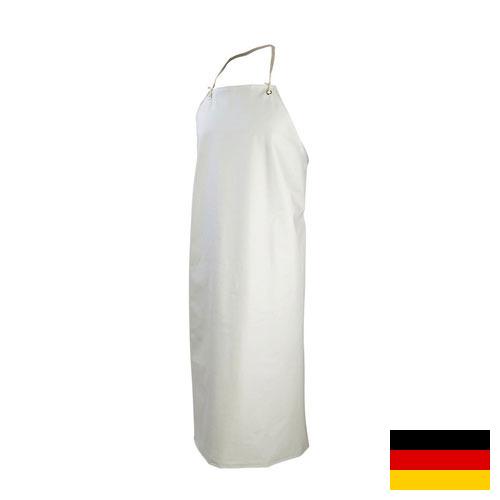 фартук пвх из Германии