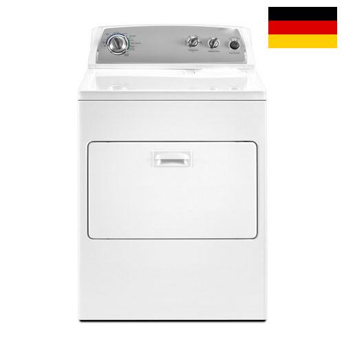 фен электрический из Германии