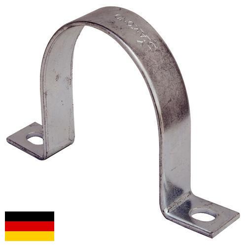 Фиксаторы из Германии