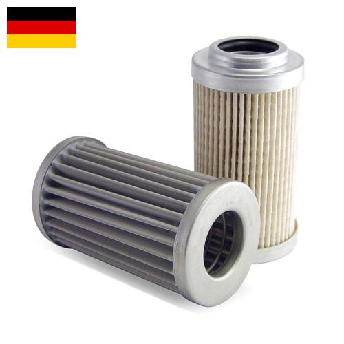 Фильеры из Германии