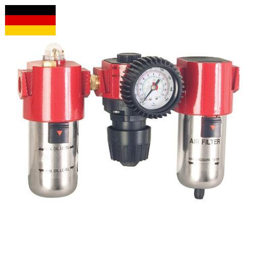 Фильтр масляный для компрессора из Германии