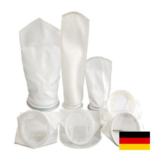 фильтры жидкости из Германии