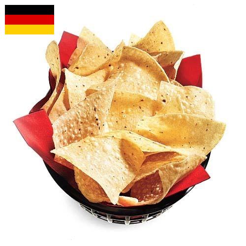 Фишки из Германии