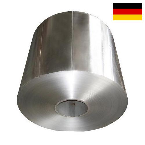 фольга кашированная из Германии