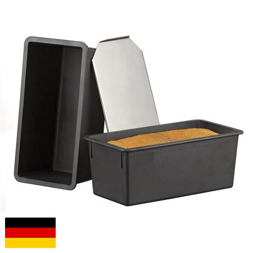 Форма хлебная из Германии