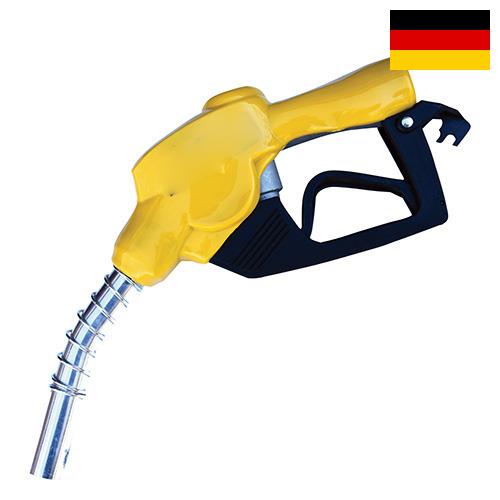 Форсунки топливные из Германии