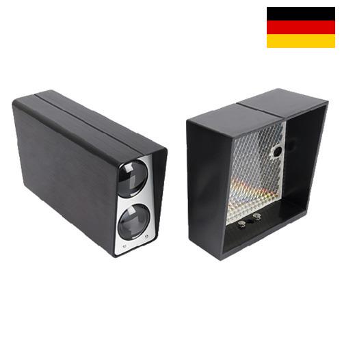 Фотоэлементы из Германии