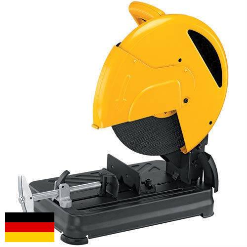 фреза отрезная из Германии