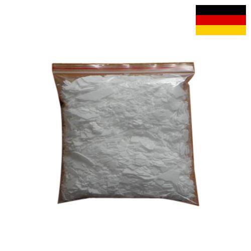 фталевый ангидрид из Германии