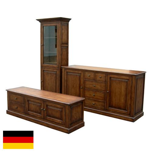 фурнитура из Германии