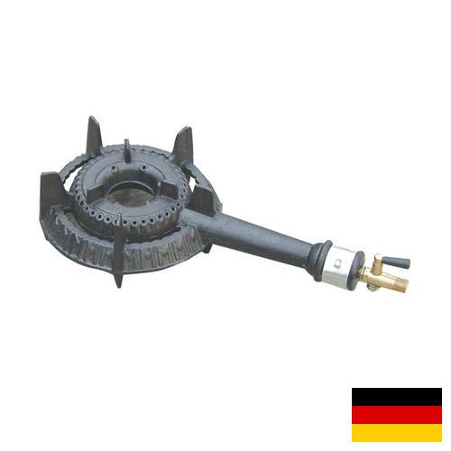 Газогорелочные устройства из Германии