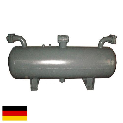 Газосепараторы из Германии