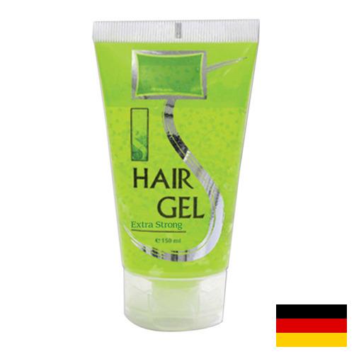 Гель для волос из Германии