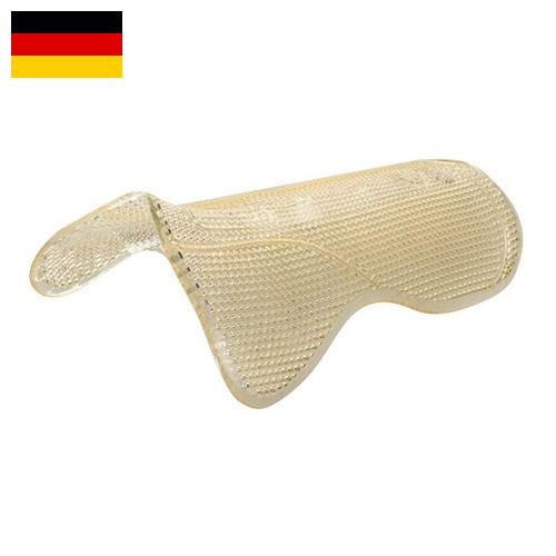 Гелевые подушечки из Германии