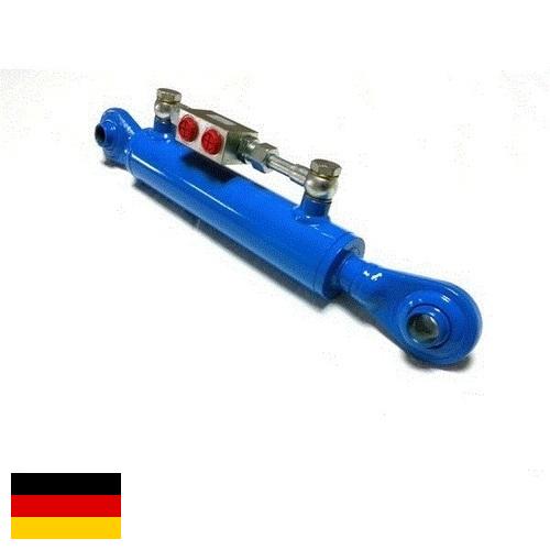 Гидроцилиндры из Германии