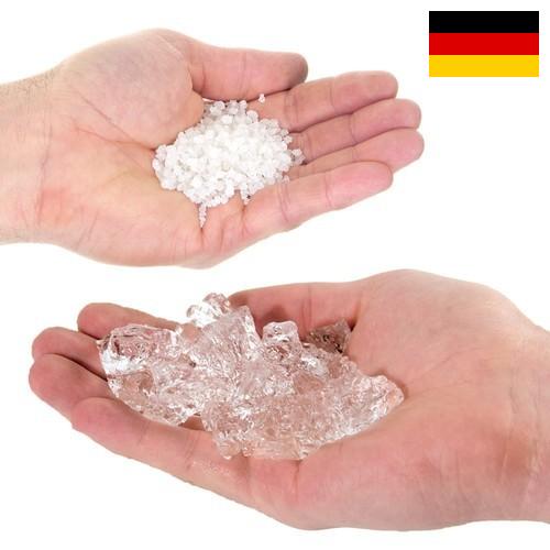 гидрогель из Германии