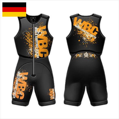 Гидрокостюм из Германии