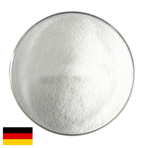Глюконат натрия из Германии